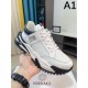 VERSACE Versace 2024SS Men's Sneakers Used by Many Celebrities VERSACE Versace 2024SS Men's Sneakers Used by Many Celebrities
