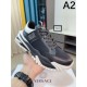 VERSACE Versace 2024SS Men's Sneakers Used by Many Celebrities VERSACE Versace 2024SS Men's Sneakers Used by Many Celebrities