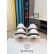VERSACE Versace 2024SS Men's Sneakers Used by Many Celebrities VERSACE Versace 2024SS Men's Sneakers Used by Many Celebrities