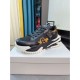 VERSACE Versace Crazy about elegant colors 2024SS Men's sneakers VERSACE Versace Crazy about elegant colors 2024SS Men's sneakers