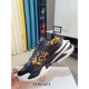 VERSACE Versace Crazy about elegant colors 2024SS Men's sneakers VERSACE Versace Crazy about elegant colors 2024SS Men's sneakers