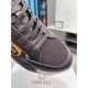VERSACE Versace Crazy about elegant colors 2024SS Men's sneakers VERSACE Versace Crazy about elegant colors 2024SS Men's sneakers