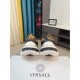 VERSACE Versace Crazy about elegant colors 2024SS Men's sneakers VERSACE Versace Crazy about elegant colors 2024SS Men's sneakers