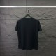 2024SS Super Rare Item ALEXANDER WANG Alexander Wang Short Sleeve T-shirt 2024SS Super Rare Item ALEXANDER WANG Alexander Wang Short Sleeve T-shirt