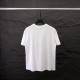 2024SS Super Rare Item ALEXANDER WANG Alexander Wang Short Sleeve T-shirt 2024SS Super Rare Item ALEXANDER WANG Alexander Wang Short Sleeve T-shirt