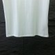 2024SS Super Rare Item ALEXANDER WANG Alexander Wang Short Sleeve T-shirt 2024SS Super Rare Item ALEXANDER WANG Alexander Wang Short Sleeve T-shirt