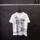 2024SS Hot Brand ALEXANDER WANG Short Sleeve T-shirt 2024SS Hot Brand ALEXANDER WANG Short Sleeve T-shirt