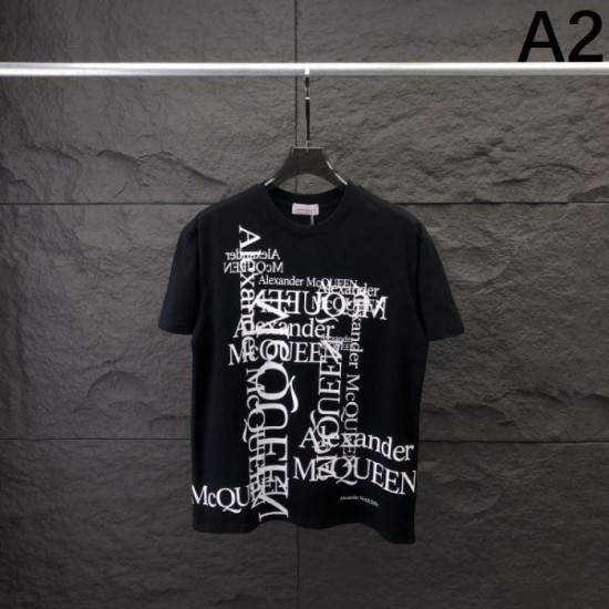 2024SS Hot Brand ALEXANDER WANG Short Sleeve T-shirt 2024SS Hot Brand ALEXANDER WANG Short Sleeve T-shirt