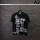 2024SS Hot Brand ALEXANDER WANG Short Sleeve T-shirt 2024SS Hot Brand ALEXANDER WANG Short Sleeve T-shirt