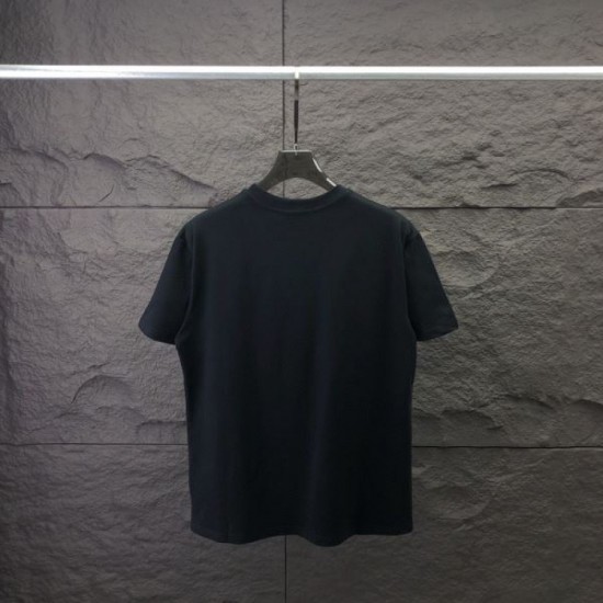 2024SS Hot Brand ALEXANDER WANG Short Sleeve T-shirt 2024SS Hot Brand ALEXANDER WANG Short Sleeve T-shirt