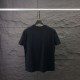 2024SS Hot Brand ALEXANDER WANG Short Sleeve T-shirt 2024SS Hot Brand ALEXANDER WANG Short Sleeve T-shirt