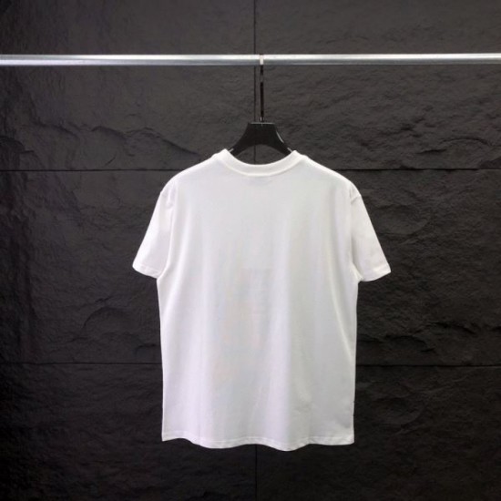 2024SS Hot Brand ALEXANDER WANG Short Sleeve T-shirt 2024SS Hot Brand ALEXANDER WANG Short Sleeve T-shirt