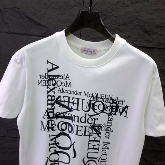 2024SS Hot Brand ALEXANDER WANG Short Sleeve T-shirt 2024SS Hot Brand ALEXANDER WANG Short Sleeve T-shirt