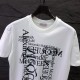2024SS Hot Brand ALEXANDER WANG Short Sleeve T-shirt 2024SS Hot Brand ALEXANDER WANG Short Sleeve T-shirt