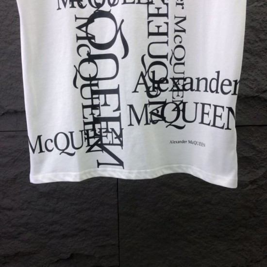 2024SS Hot Brand ALEXANDER WANG Short Sleeve T-shirt 2024SS Hot Brand ALEXANDER WANG Short Sleeve T-shirt