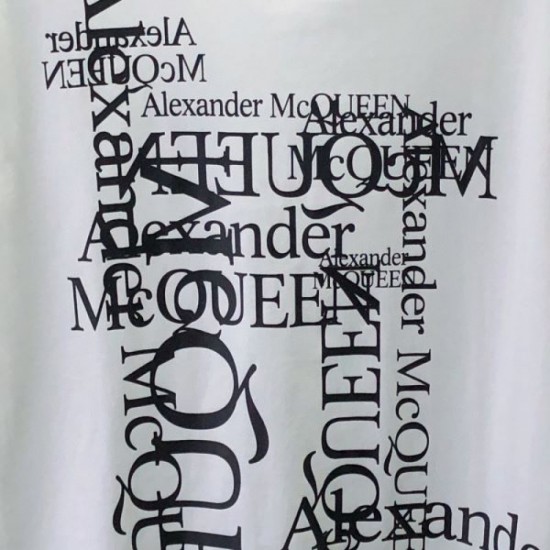 2024SS Hot Brand ALEXANDER WANG Short Sleeve T-shirt 2024SS Hot Brand ALEXANDER WANG Short Sleeve T-shirt