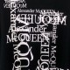 2024SS Hot Brand ALEXANDER WANG Short Sleeve T-shirt 2024SS Hot Brand ALEXANDER WANG Short Sleeve T-shirt