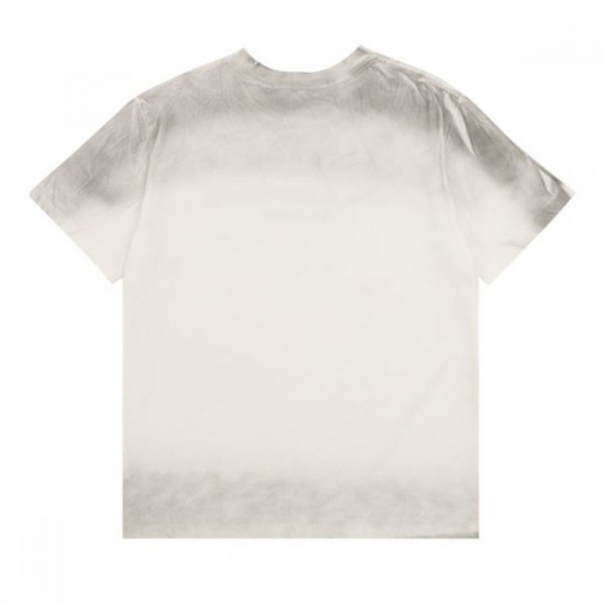2024SS Overwhelming approval rating ALEXANDER WANG Men's short sleeve T-shirt 2024SS Overwhelming approval rating ALEXANDER WANG Men's short sleeve T-shirt