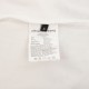 2024SS Overwhelming approval rating ALEXANDER WANG Men's short sleeve T-shirt 2024SS Overwhelming approval rating ALEXANDER WANG Men's short sleeve T-shirt