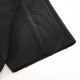 2024SS Mature Texture ALEXANDER WANG Men's Short Sleeve T-Shirt 2024SS Mature Texture ALEXANDER WANG Men's Short Sleeve T-Shirt
