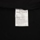 2024SS Mature Texture ALEXANDER WANG Men's Short Sleeve T-Shirt 2024SS Mature Texture ALEXANDER WANG Men's Short Sleeve T-Shirt