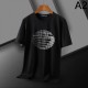 2024SS Spring/Summer Limited Collection ARMANI Short Sleeve T-shirt 2024SS Spring/Summer Limited Collection ARMANI Short Sleeve T-shirt