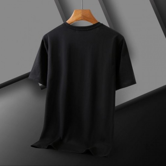 2024SS Spring/Summer Limited Collection ARMANI Short Sleeve T-shirt 2024SS Spring/Summer Limited Collection ARMANI Short Sleeve T-shirt