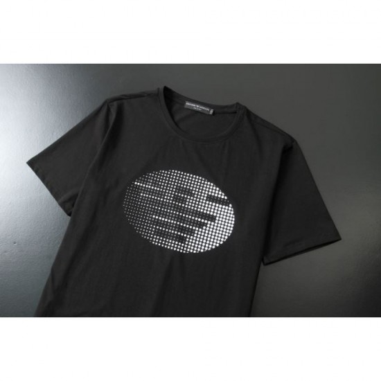 2024SS Spring/Summer Limited Collection ARMANI Short Sleeve T-shirt 2024SS Spring/Summer Limited Collection ARMANI Short Sleeve T-shirt