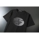 2024SS Spring/Summer Limited Collection ARMANI Short Sleeve T-shirt 2024SS Spring/Summer Limited Collection ARMANI Short Sleeve T-shirt