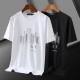 2024SS Popular new item for this summer ARMANI Short sleeve T-shirt 2024SS Popular new item for this summer ARMANI Short sleeve T-shirt