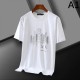 2024SS Popular new item for this summer ARMANI Short sleeve T-shirt 2024SS Popular new item for this summer ARMANI Short sleeve T-shirt