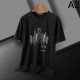2024SS Popular new item for this summer ARMANI Short sleeve T-shirt 2024SS Popular new item for this summer ARMANI Short sleeve T-shirt
