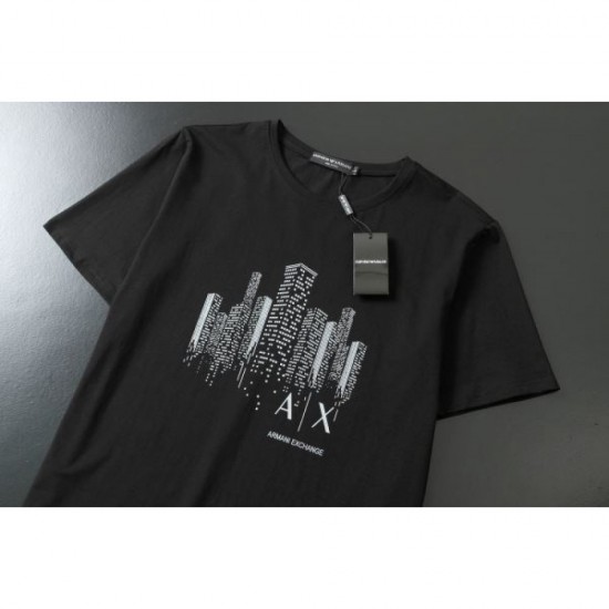 2024SS Popular new item for this summer ARMANI Short sleeve T-shirt 2024SS Popular new item for this summer ARMANI Short sleeve T-shirt