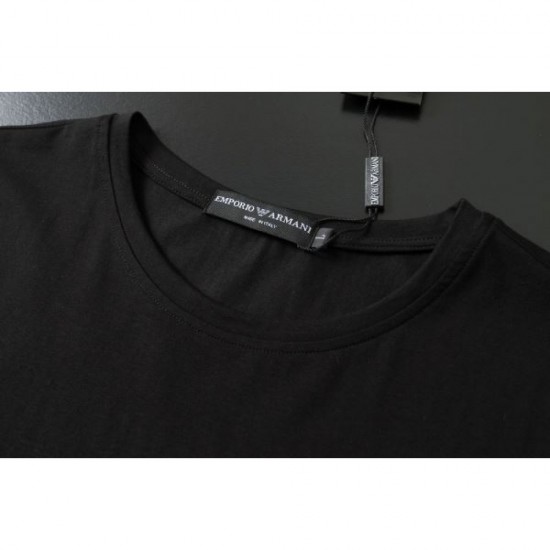 2024SS Popular new item for this summer ARMANI Short sleeve T-shirt 2024SS Popular new item for this summer ARMANI Short sleeve T-shirt