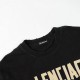 2024SS Perfect combination BALENCIAGA Balenciaga short sleeve T-shirt 2024SS Perfect combination BALENCIAGA Balenciaga short sleeve T-shirt