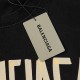 2024SS Perfect combination BALENCIAGA Balenciaga short sleeve T-shirt 2024SS Perfect combination BALENCIAGA Balenciaga short sleeve T-shirt