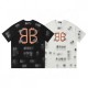 2024SS This season's best new BALENCIAGA short sleeve T-shirt 2024SS This season's best new BALENCIAGA short sleeve T-shirt