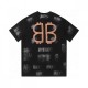 2024SS This season's best new BALENCIAGA short sleeve T-shirt 2024SS This season's best new BALENCIAGA short sleeve T-shirt