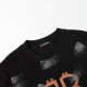 2024SS This season's best new BALENCIAGA short sleeve T-shirt 2024SS This season's best new BALENCIAGA short sleeve T-shirt
