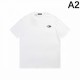 2024SS extremely popular BALENCIAGA short sleeve T-shirt 2024SS extremely popular BALENCIAGA short sleeve T-shirt