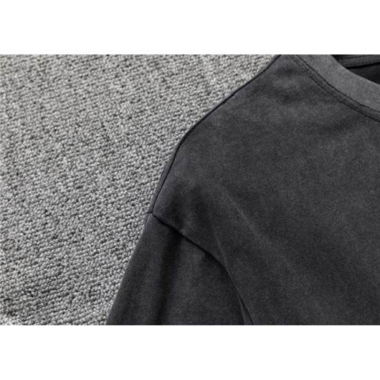 2024SS Explosively popular in summer BALENCIAGA Short sleeve T-shirt 2024SS Explosively popular in summer BALENCIAGA Short sleeve T-shirt