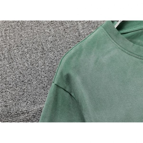 2024SS New and popular BALENCIAGA Short sleeve T-shirt 2024SS New and popular BALENCIAGA Short sleeve T-shirt