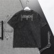 2024SS BALENCIAGA short sleeve T-shirt that is active regardless of the season 2024SS BALENCIAGA short sleeve T-shirt that is active regardless of the season