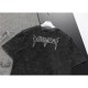 2024SS BALENCIAGA short sleeve T-shirt that is active regardless of the season 2024SS BALENCIAGA short sleeve T-shirt that is active regardless of the season