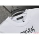 2024SS Summer New Item Not Available in Japan BALENCIAGA Short Sleeve T-Shirt 2024SS Summer New Item Not Available in Japan BALENCIAGA Short Sleeve T-Shirt