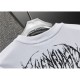 2024SS Summer New Item Not Available in Japan BALENCIAGA Short Sleeve T-Shirt 2024SS Summer New Item Not Available in Japan BALENCIAGA Short Sleeve T-Shirt