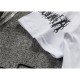 2024SS Summer New Item Not Available in Japan BALENCIAGA Short Sleeve T-Shirt 2024SS Summer New Item Not Available in Japan BALENCIAGA Short Sleeve T-Shirt