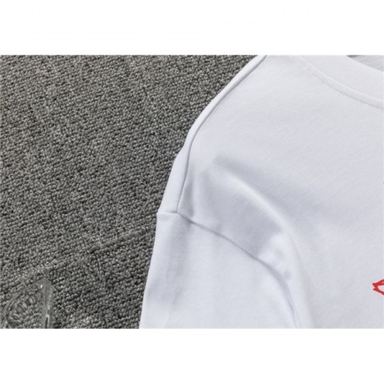 2024SS Summer New Item Not Available in Japan BALENCIAGA Short Sleeve T-Shirt 2024SS Summer New Item Not Available in Japan BALENCIAGA Short Sleeve T-Shirt