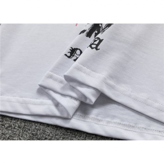 2024SS Summer New Item Not Available in Japan BALENCIAGA Short Sleeve T-Shirt 2024SS Summer New Item Not Available in Japan BALENCIAGA Short Sleeve T-Shirt