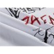 2024SS Summer New Item Not Available in Japan BALENCIAGA Short Sleeve T-Shirt 2024SS Summer New Item Not Available in Japan BALENCIAGA Short Sleeve T-Shirt
